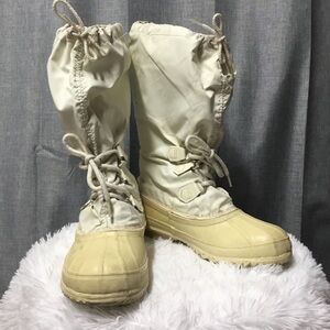 Sorel Snow Boots